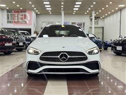 مێرسێدس بێنز C-Class